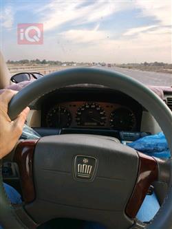 تۆیۆتا کراون